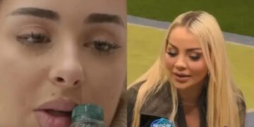 ‘Tutet me fjet pa makeup’ – Elijona e ashpër ndaj Benitës