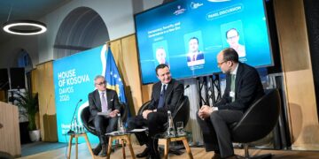 Kurti në Davos: Panele për demokracinë, sigurinë dhe investimet në kuadër të Forumit Ekonomik Botëror