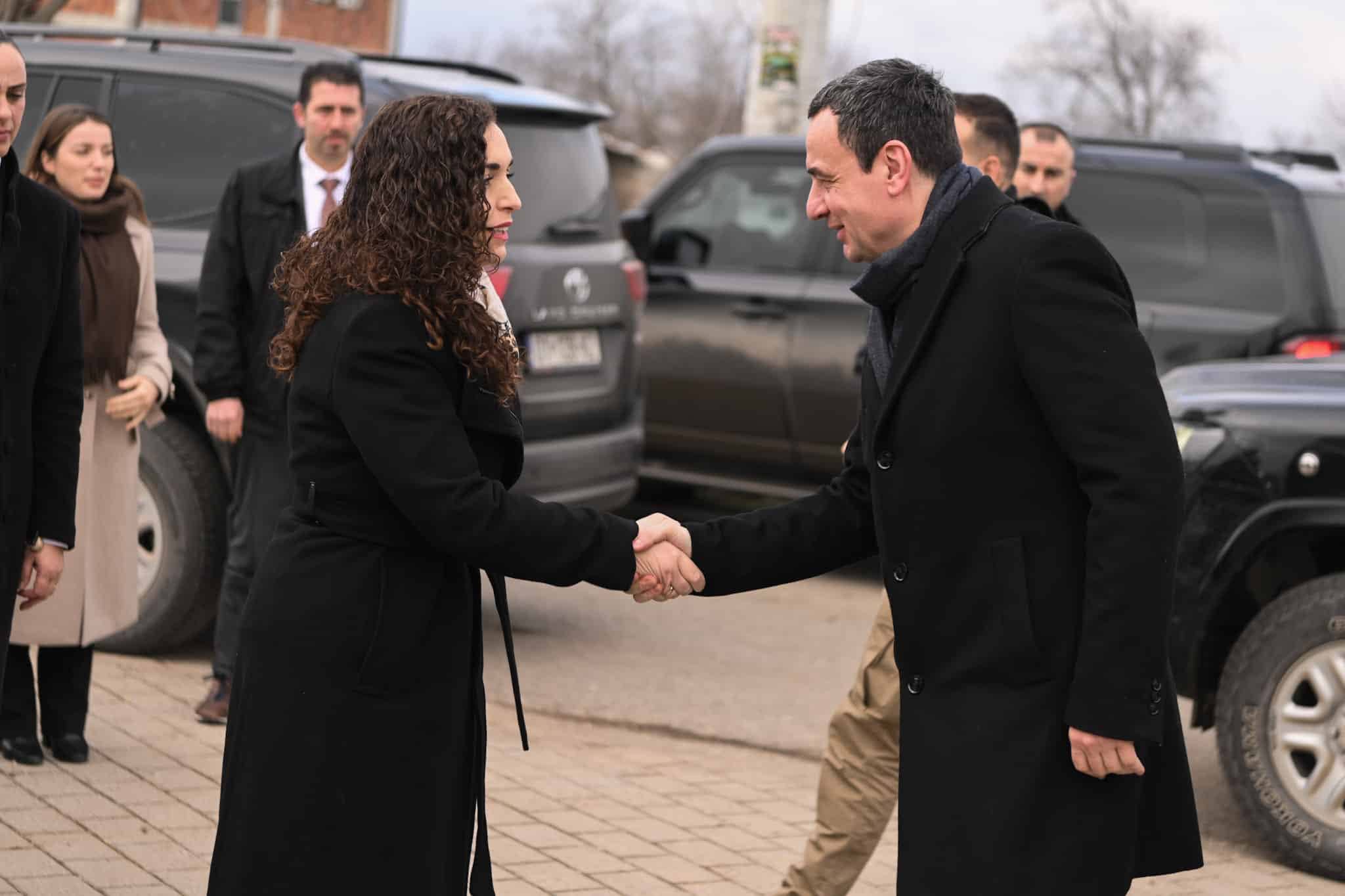 “Kurti ia garanton Vjosa Osmanit votat edhe për një mandat, dyshoj për LDK-në”