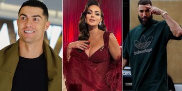 Xhuli: Ronaldon e refuzova sepse nuk doja partner jo shqiptar, me Benzeman isha në ditëlindje