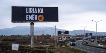 “Liria ka emër” thërret konferencë për shtyp