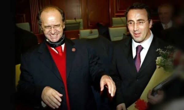 Haradinaj kujton Rugovën: Kultivoi miqësinë e përjetshme me Amerikën