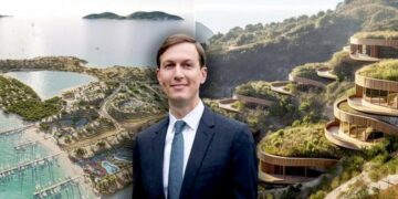 Edhe dhëndri i Trump në Vlorë, takime për projektin e ishullit të Sazanit