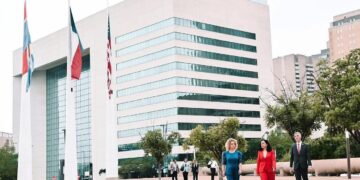 Donika Kadaj Bujupi: Ftesa personale e Trump për presidenten Osmani është një akt besimi politik dhe strategjik ndaj lidershipit që Kosova sot përfaqëson