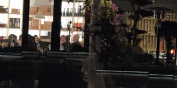 Rama mbërrin në Vlorë për të zhvilluar një takim me Ivanka Trump