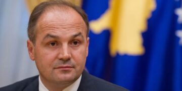 Enver Hoxhaj në Davos: Ballkani është test i sigurisë së Evropës, jo periferi