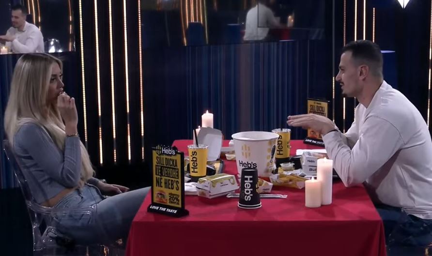 “Perla” e radhës, Briki-Mateos: Rrumbullaku katror nuk bëhet, mbetet rrumbullak