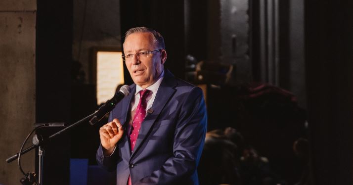 I ashpër me bashkëpartiakët, Hamza: Nëse konstatohet vjedhja e votave s’duhet ta pranoni mandatin