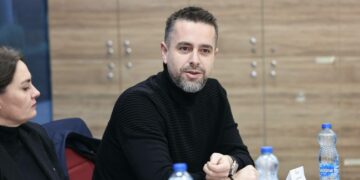 Shahini për ligjëratën e Speciales: Do merren masa konkrete ndaj personave përgjegjës