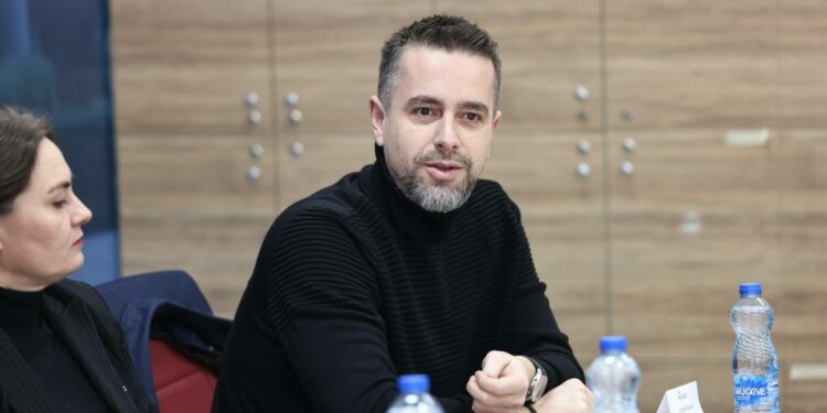 Shahini për ligjëratën e Speciales: Do merren masa konkrete ndaj personave përgjegjës