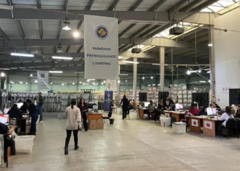 Rinumërimi në Skenderaj, këto janë ndryshimet te votat e kandidatëve