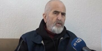 Pas lirimit nga burgu serb, Haziri apelon: Mos kaloni përmes Serbisë