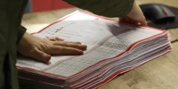 Aksioni për manipulim votash, arrestohet një komisioner i partisë së zëvendëskryeministres