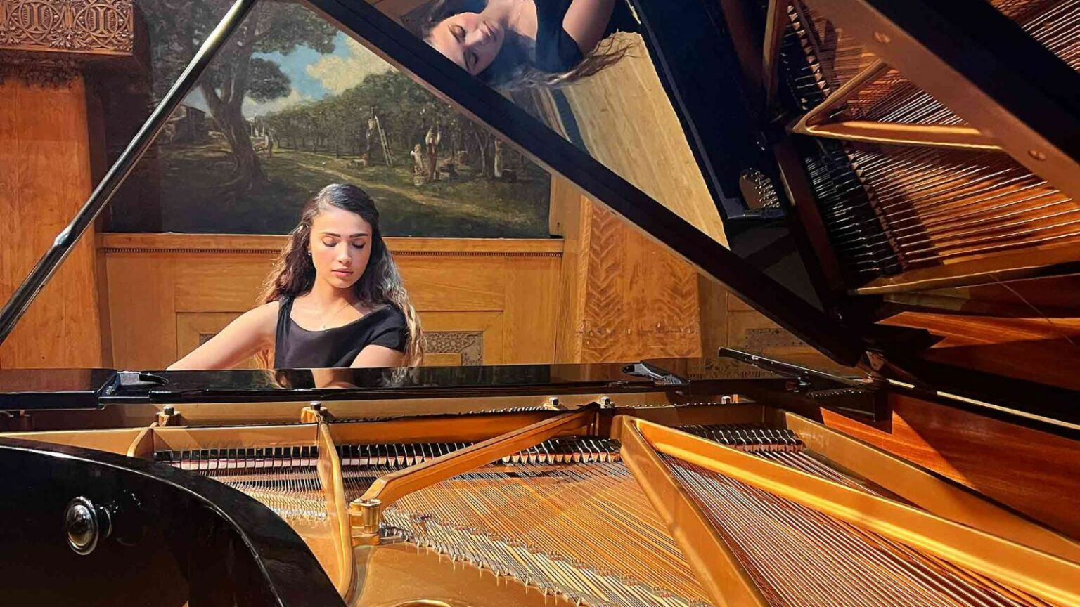 Talentja e Kosovës në skenën botërore, Anila Aliu fiton çmimin kryesor në Tajlandë