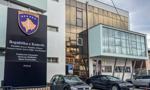 Aksioni për arrestimin e hajnave të votave, flasin nga Prokuroria Themelore e Prizrenit