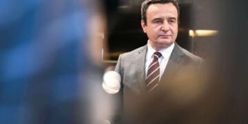 Kurti për “Shtëpinë e Kosovës” në Davos: Prezantojmë kulturën, identitetin se kush jemi por edhe mundësitë për investime