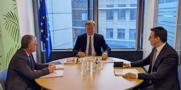 BE-ja me pritje të mëdha nga Komisioni i Përbashkët për sqarimin e fatit të të zhdukurve