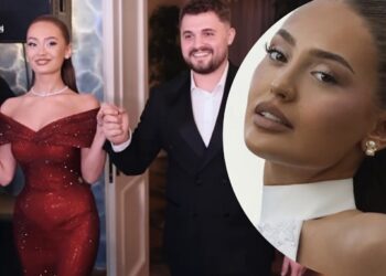 Nusja e Jasharëve, kush është bukuroshja që i vodhi zemrën Hamzës së ri