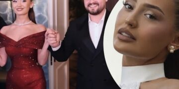 Nusja e Jasharëve, kush është bukuroshja që i vodhi zemrën Hamzës së ri