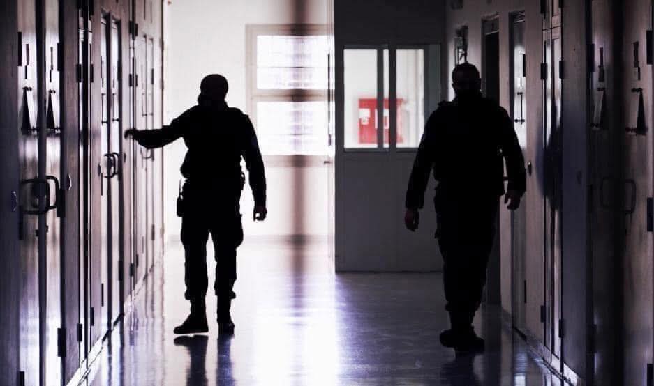 Rreth 800 shtretër të lirë në burgje, deklarohet Shërbimi Korrektues i Kosovës
