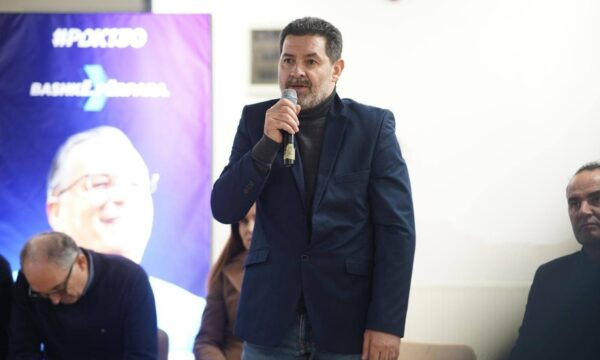 Arrestohet i afërmi i Fetah Paqarizit, dyshime për presion dhe ryshfet në Prizren