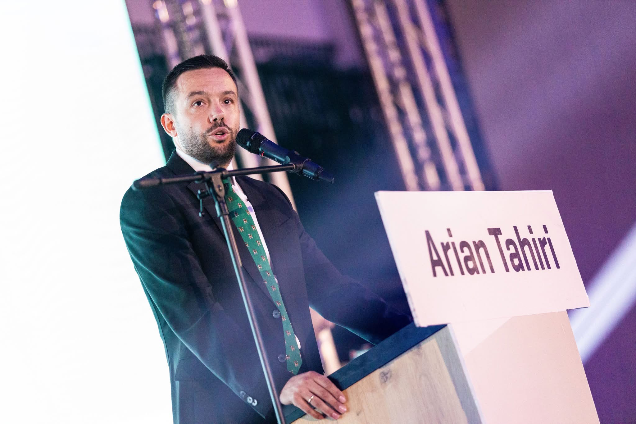 Gati 900 plus, Arian Tahirit iu shtuan më së shumti vota gjatë rinumërimit