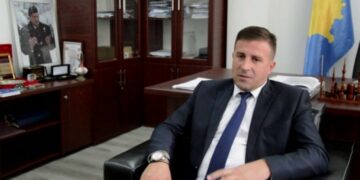 A i është arrestuar djali për dallaveret me vota? Flet Rasim Demiri