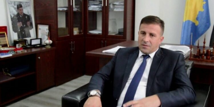 A i është arrestuar djali për dallaveret me vota? Flet Rasim Demiri