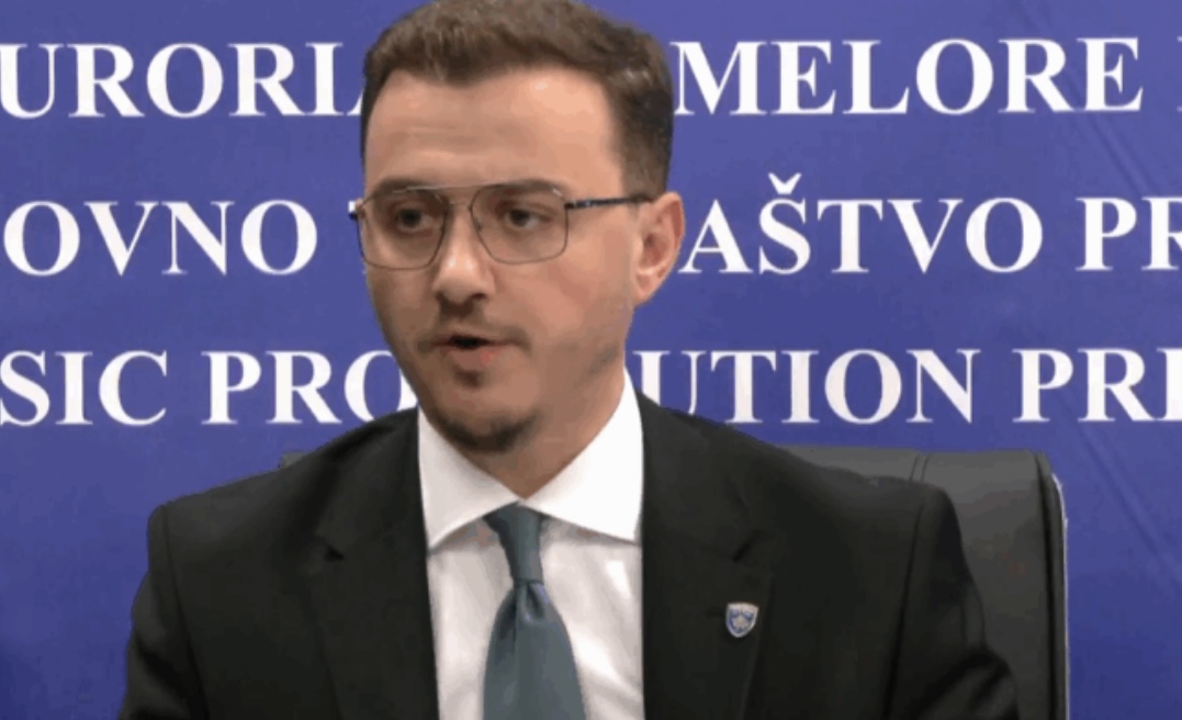 Kryeprokurori Kryeziu: Katër subjektet e mëdha të përfshira në manipulimin e votave të kandidatëve