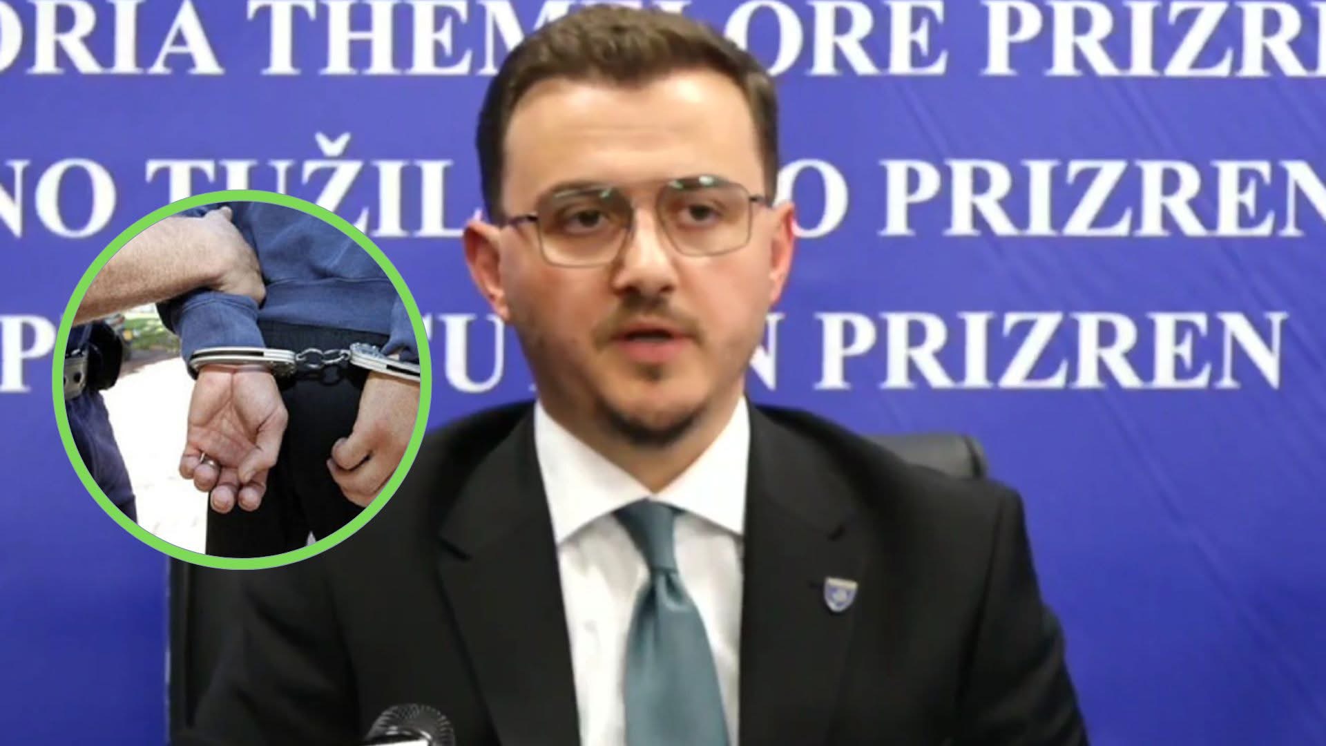 A ka familjarë të kandidatëve për deputetë të arrestuar? – Përgjigjet Kryeprokurori, jep edhe shifrat e votave të manipuluara