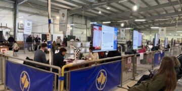 Përmbyllet rinumërimi në 21 komuna