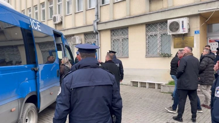 “Para policisë, komisionerja e PDK-së e pranoi se është manipuluar nga politikanët përmes presionit”