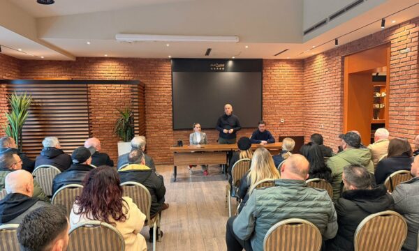 Muhaxheri mbledh kryesinë e degës një javë para Kuvendit të LDK’së, njoftimi: Shumica e mbështet Abdixhikun