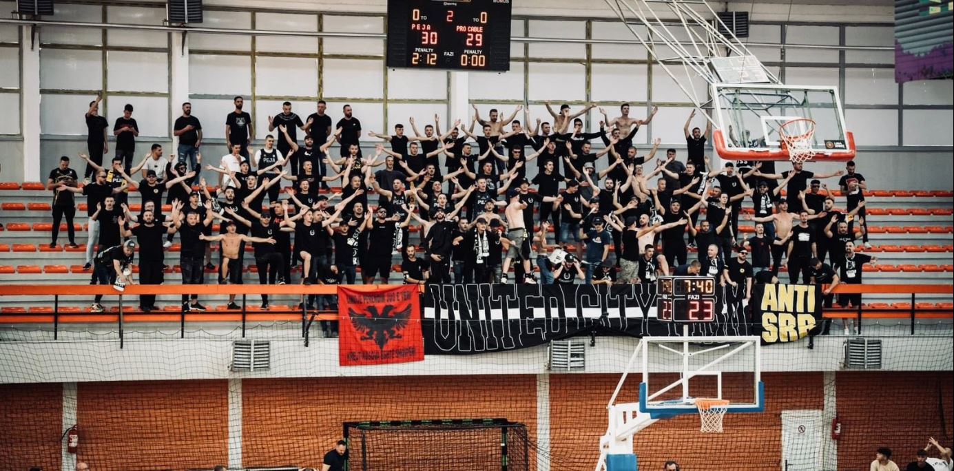 UCF e revoltuar me KB Pejën, refuzon ftesën për takim nga klubi