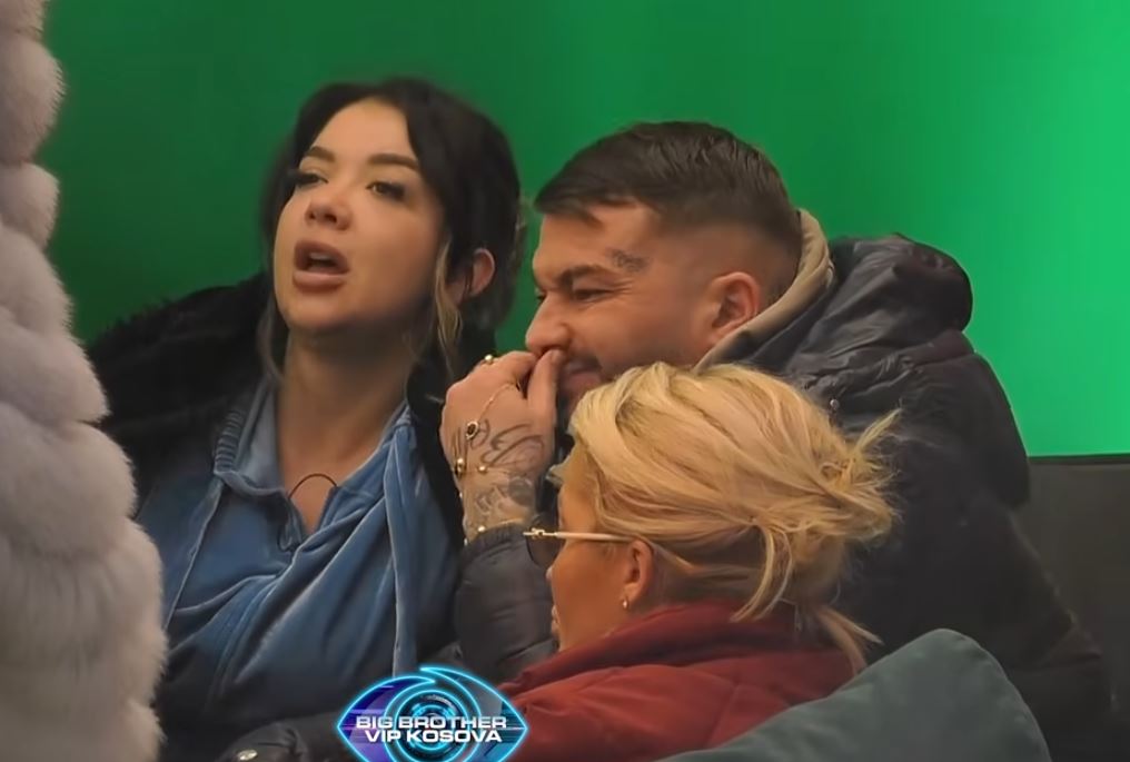 Alba e vendosur për Limin: Vetëm ky baba këtu m’zen mua (VIDEO)