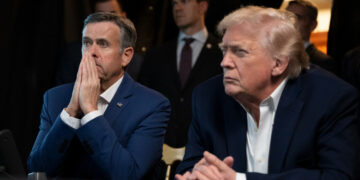 CNN: SHBA-ja po planifikon prani të përhershme të CIA-s në Venezuelë