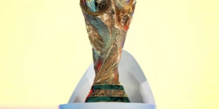 Federata Spanjolle: Spanja do të jetë organizatore e finales së Kupës së Botës 2030