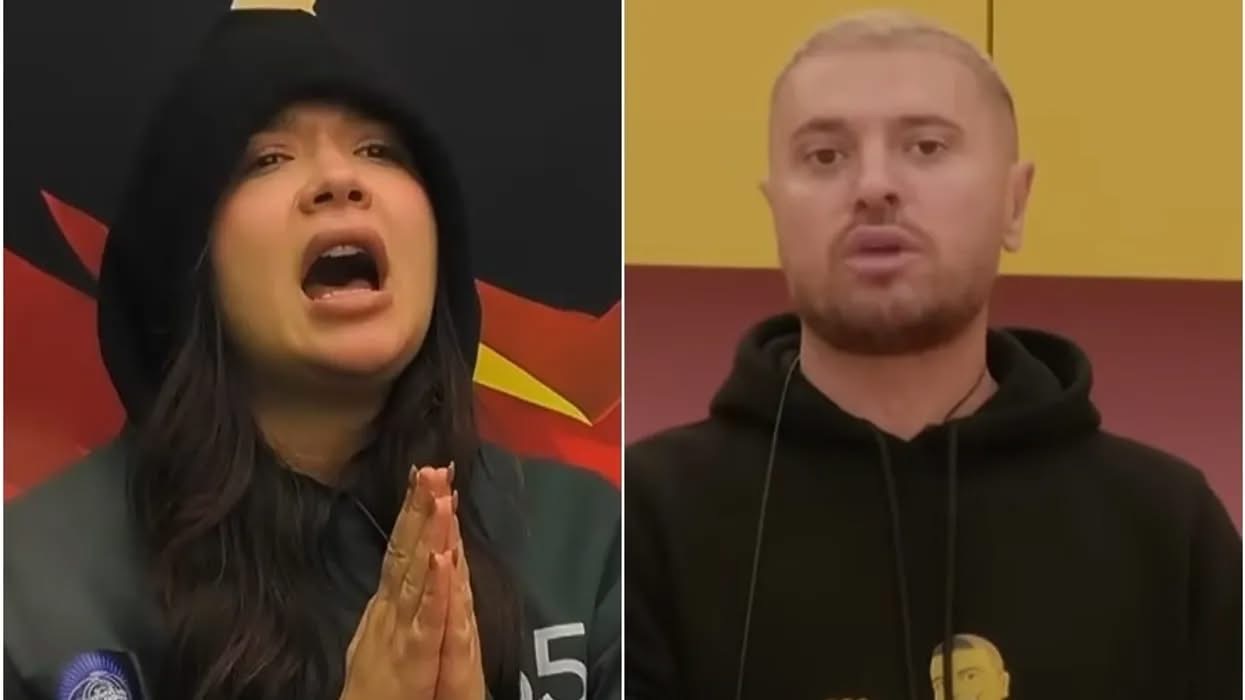 Labi-Albës: Je goma rezervë e Limit