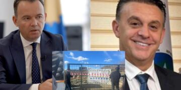 Biznesmeni Zeneli pasi zyrtarët e Pecit ia ndëprenë punimet: Jam në anën e duhur të ligjit, nuk kam pse të nënshtrohem
