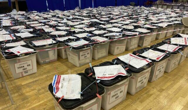 KQZ me njoftim të ri, ja sa vendvotime janë rinumëruar deri tani