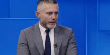 Ramadani: Shërbimet e Serbisë po i trajnojnë serbët në veri