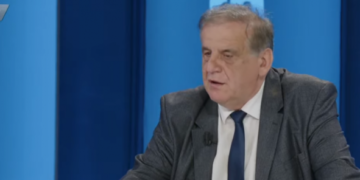 Nexhmedin Spahiu për Kurtin dhe skandalin me dronët: Ai nuk është person që i pranon gabimet