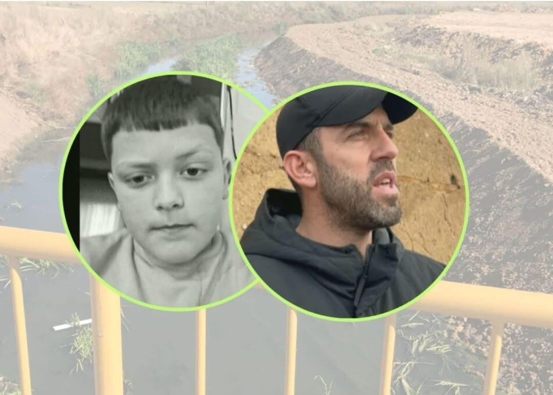 “I dhamë ndihmën e parë”, flet arsimtari i të miturit që ndërroi pasi ra në lumë