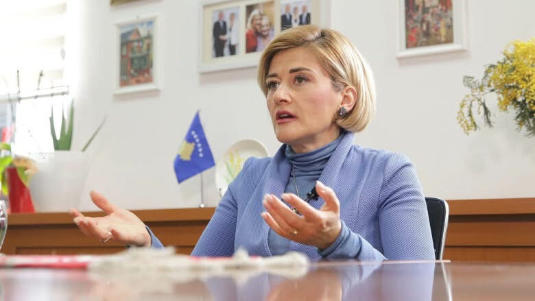 Kusari- Lila: S’kemi diskutuar për Osmanin, duhet dakordim me partitë që të shmangen zgjedhjet