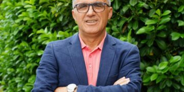 Deli Balidemaj kërkon mbështetje nga shqiptarët për këshilltar bashkiak i Mynihut