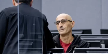 Çfarë kërkoi Salih Mustafa nga Gjykata e Hagës në kohën sa e kishte babanë ende gjallë?