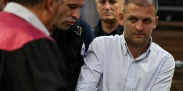 Naim Murseli deklarohet në Gjykatë: Liridona ishte nënë e mrekullueshme dhe grua e devotshme