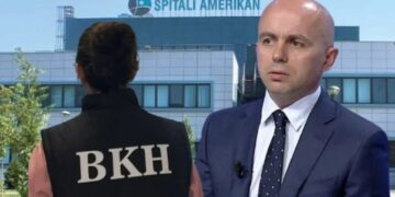 Allajbeu në ‘sitën’ e SPAK – BKH kontrolle te ‘Evita shpk’, hetimi për koncesionet në shëndetësi
