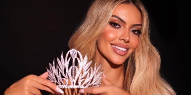 Brikena zbulon çfarë kërkon në një lidhje: Nuk më intereson me u…