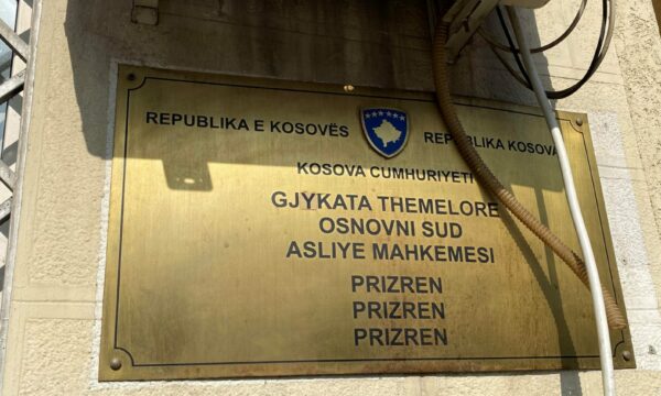 Kërkohet paraburgim për katër komisionerë dhe një kryesues të KKZ të Prizrenit